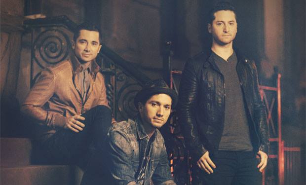 BOYCE AVENUE - Montréal***REMIS/POSTPONED