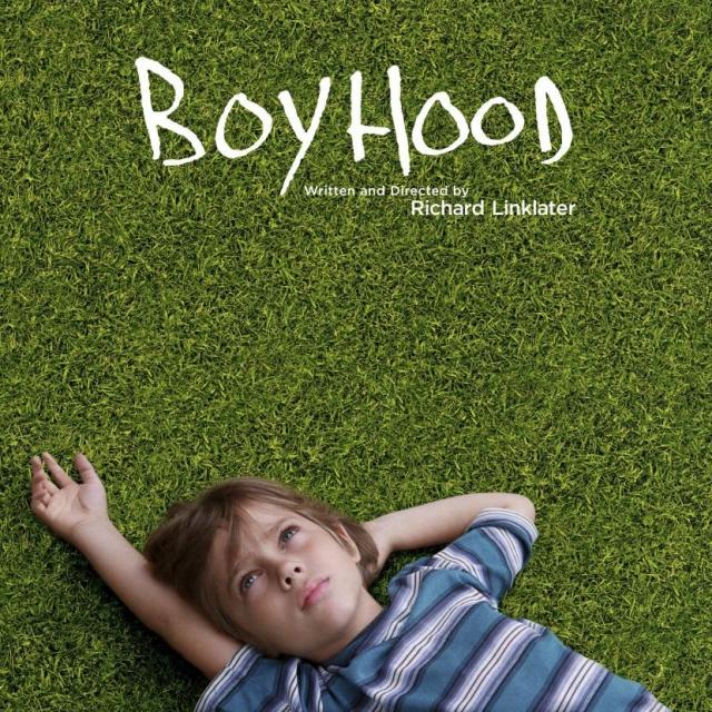 Boyhood