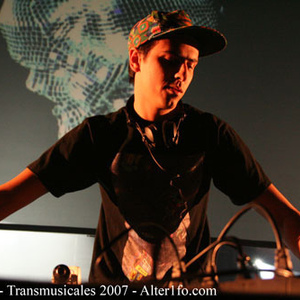 Boys Noize, Tiga, SCNTST, and Djedjotronic at New City Gas (May 22, 2015)