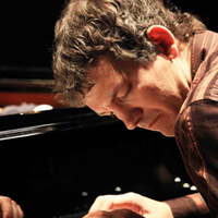 Brad Mehldau - Jazz à l'année