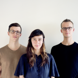 Braids at Bar le Ritz PDB