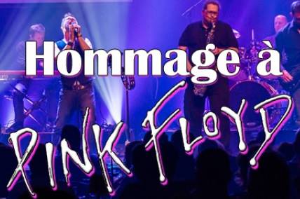 Brain Damage - A Pink Floyd Tribute