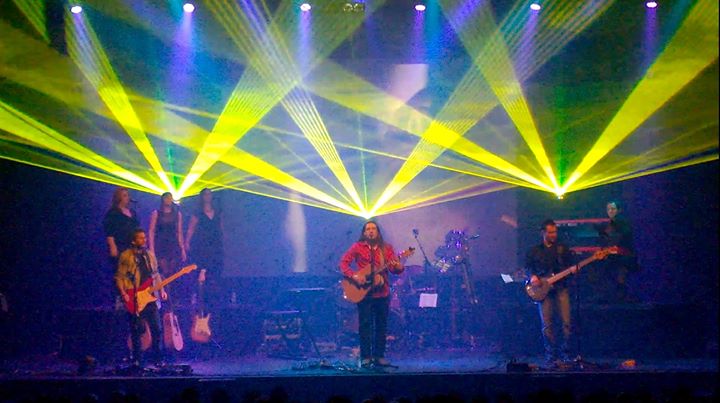 Brain Damage - Pink Floyd Tribute