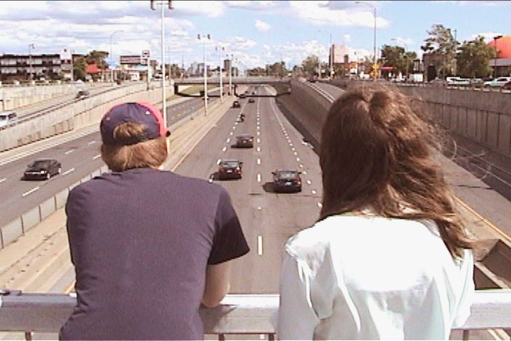 Brave Radar + Dorothea Paas + The Submissives + Hand Cream