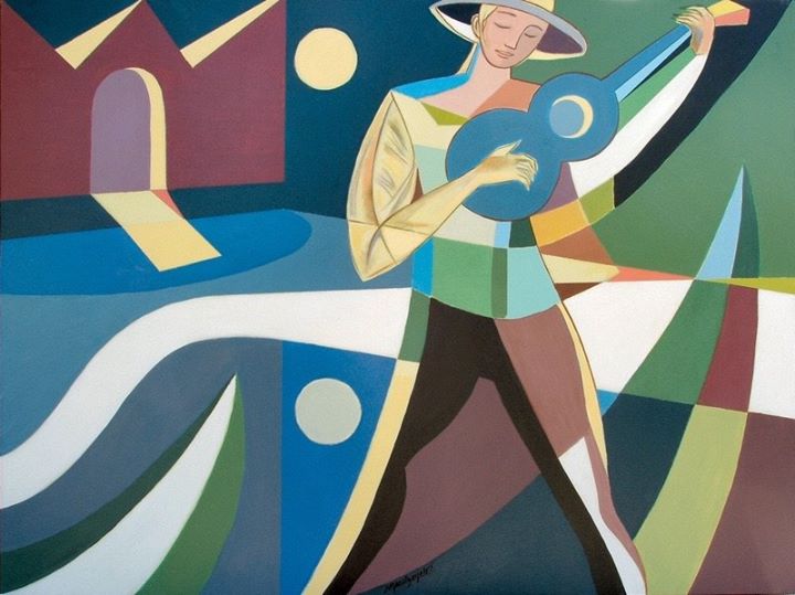 BRAZIL, BRASIL, BRÉSIL avec Marcio Melo