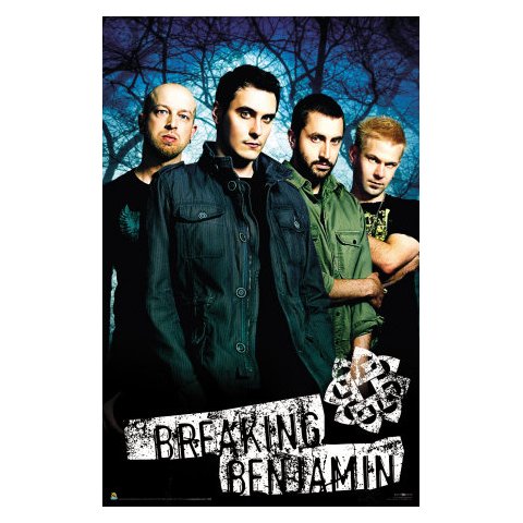 Breaking Benjamin
