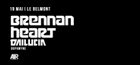Brennan Heart - Le Belmont