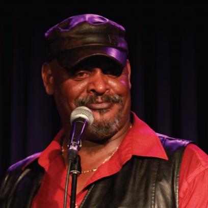 Brian and the Bluestorm