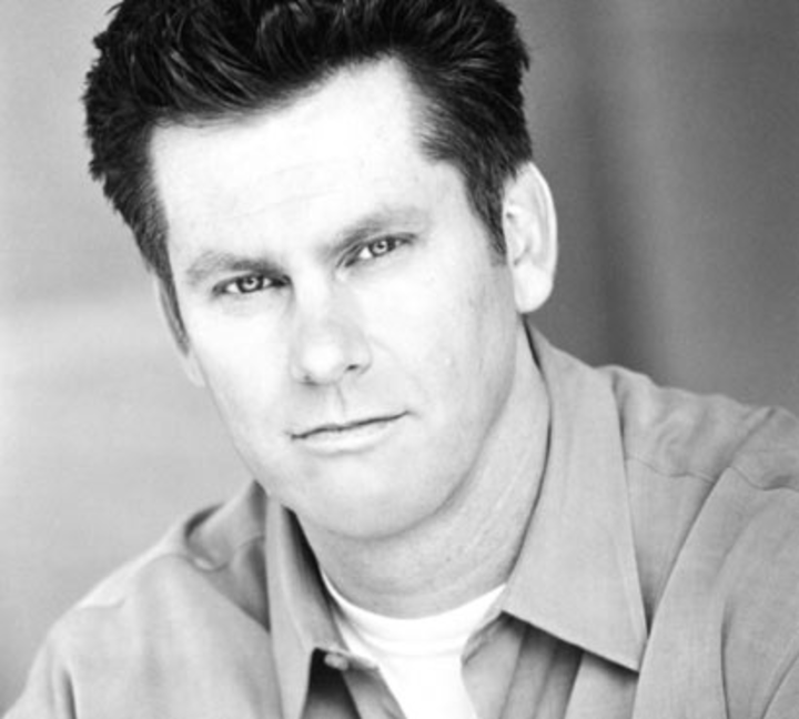 Brian Regan