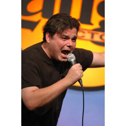 Brian Scolaro - November 5, 6, 7 at The Comedy Nest