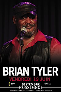 Brian Tyler & the Bluestorm Souper-Spectacle