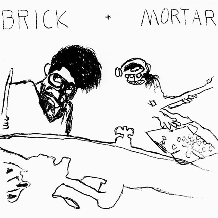 Brick + Mortar