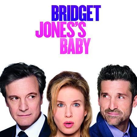 Bridget Jones's Baby