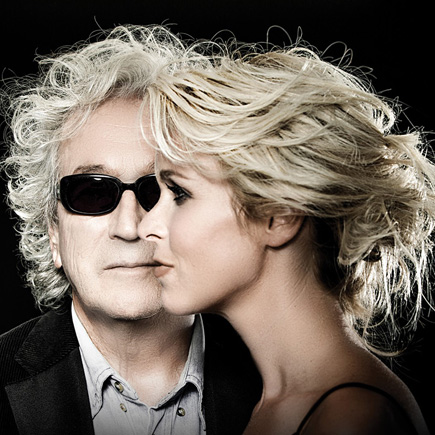 Brigitte Boisjoli Chante Plamondon