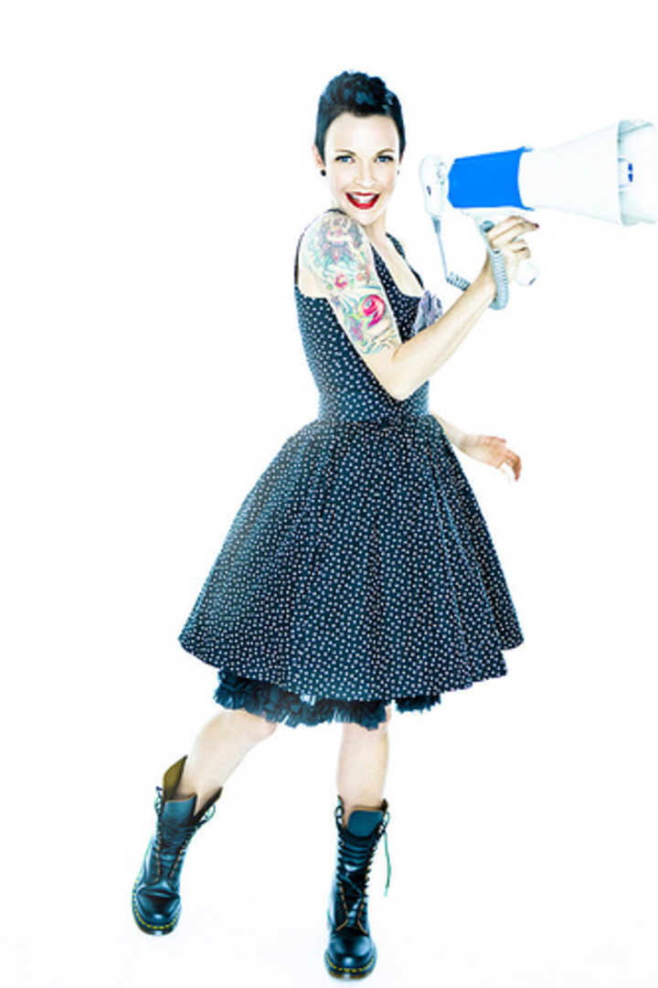 Brigitte Boisjoli + David Thibault + Sur la route du tennesse