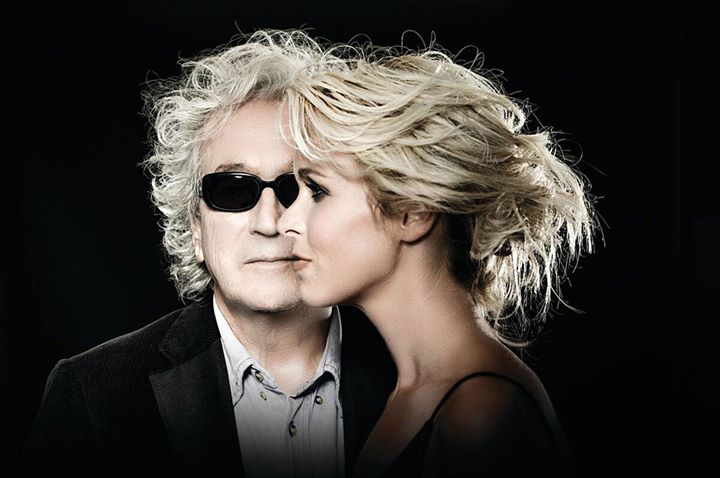 Brigitte Boisjoli - Signé Plamondon