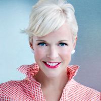 Brigitte Boisjoli - Signé Plamondon