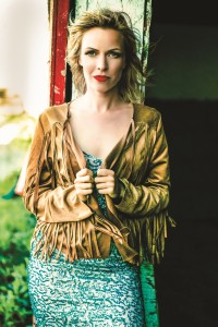 Brigitte Boisjoli Tournée Patsy Cline