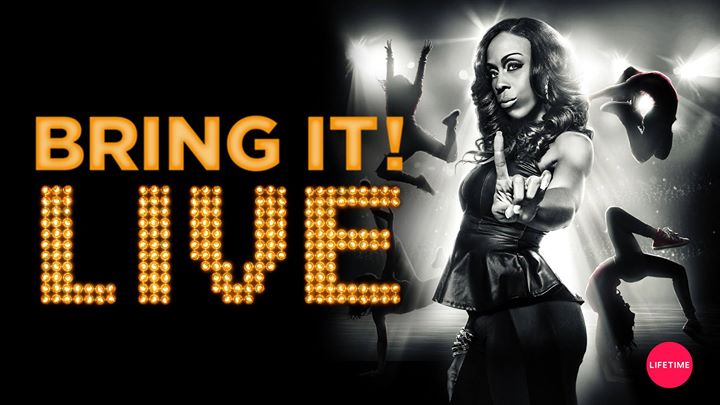 Bring It! Live