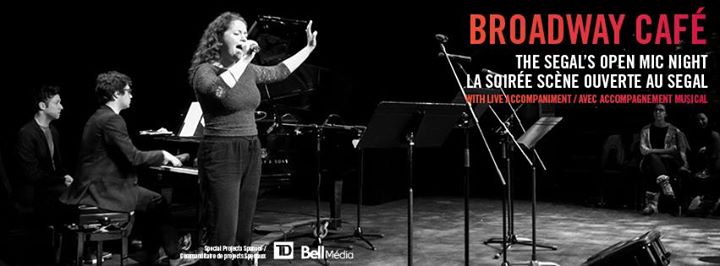 Broadway Café: Season Closer