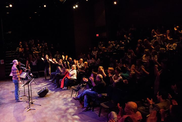 Broadway Café: June Edition