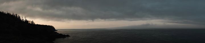 BROKEN TWIGS | Lancement de l'EP SLOW DISSOLVE