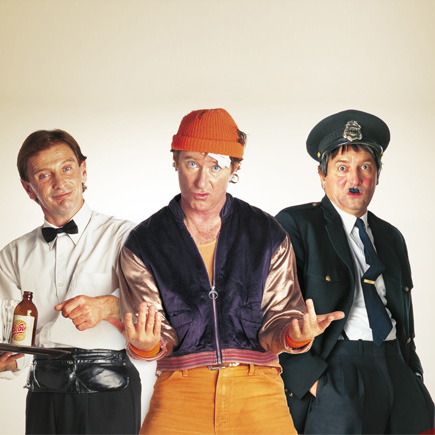 Broue en SUPPLÉMENTAIRE