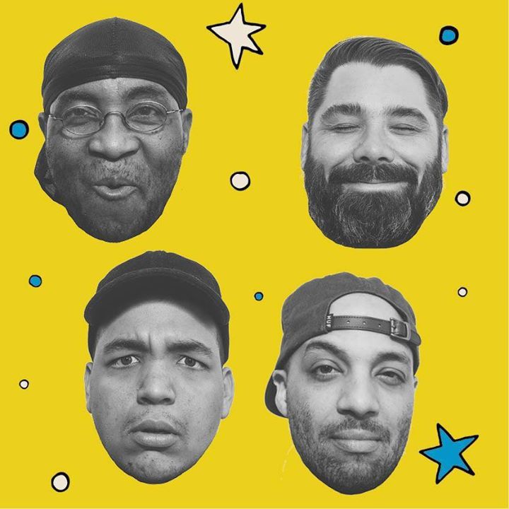 Brown + Alaclair Ensemble