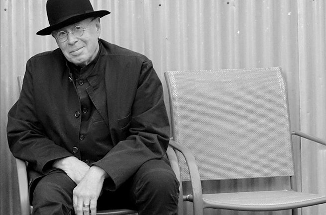 Bruce Cockburn at Rams Head On Stage