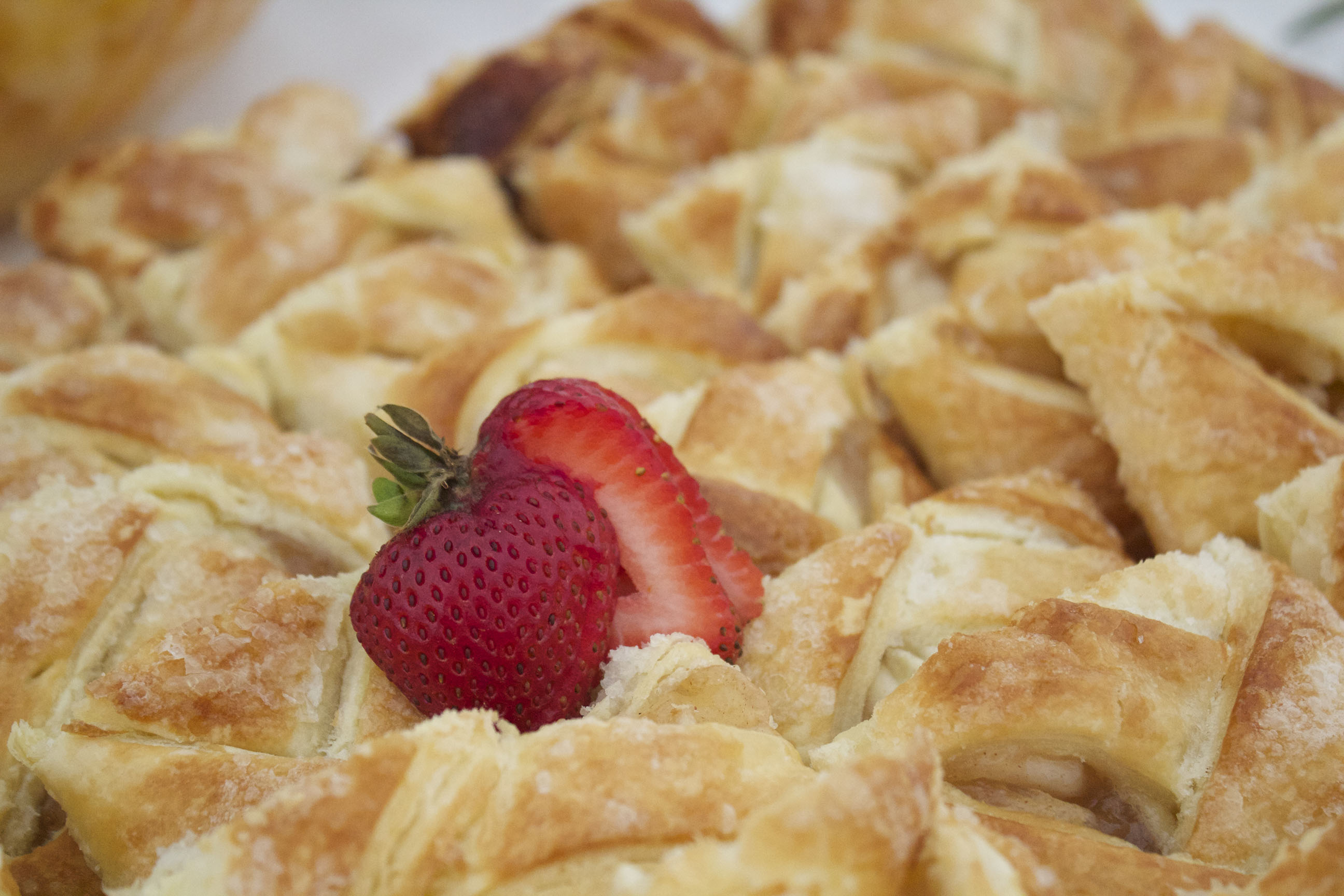 Brunch des comédiens