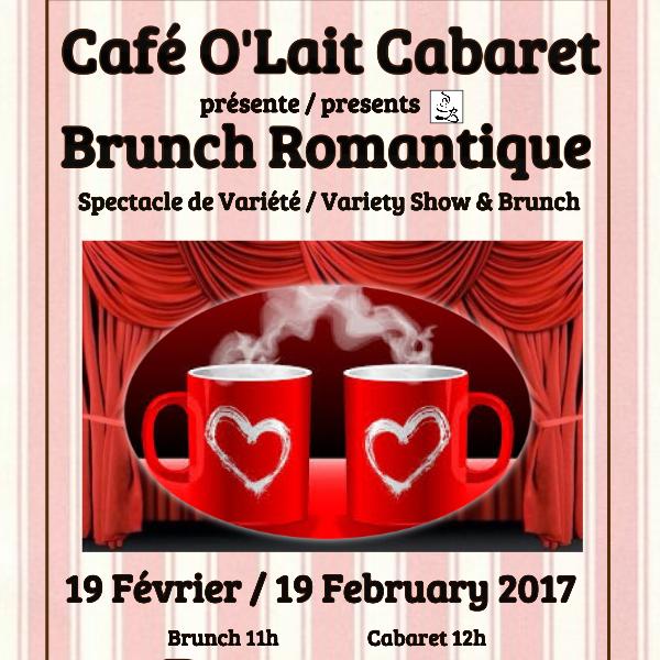 Brunch Romantique