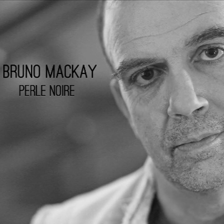Bruno Mackay