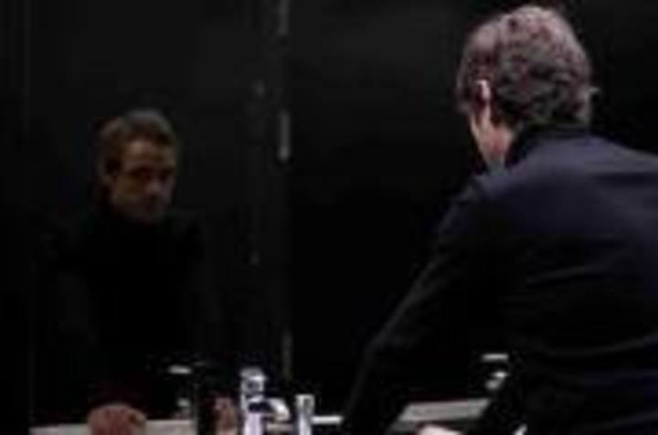 Bruno Pronsato + vincent lemieux