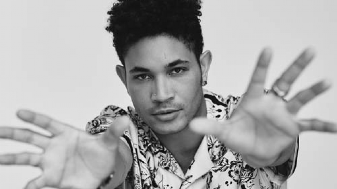 Bryce Vine