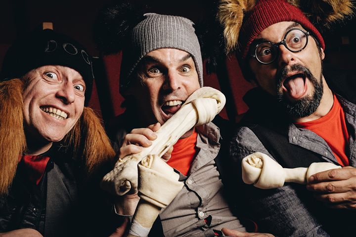 Bête ou ne pas bête - Sacré Tympan