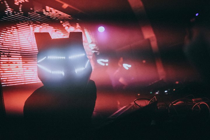 BTSM at Evil Olive (Freaky Deaky Afterparty)