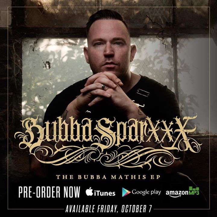 Bubba Sparxxx Music