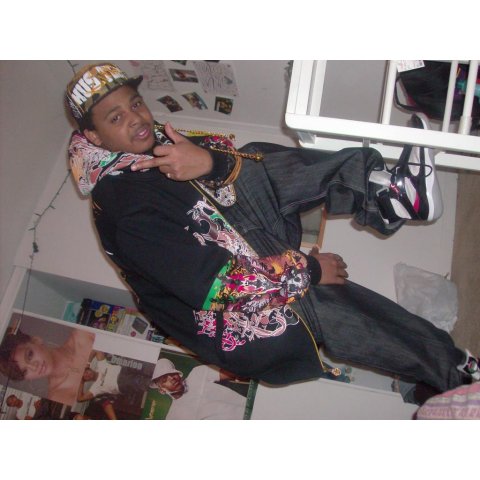 BUCK SMITH / ADAM HUSA / JIMMY BE @ MEG