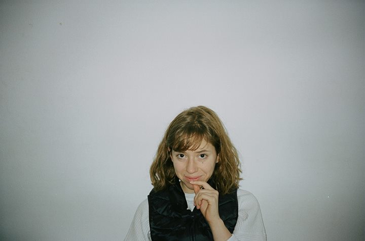 Buck Smith - Le choix de Piknic Électronik