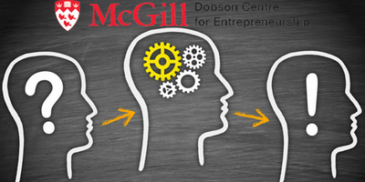 Build a Startup with McGill Technology