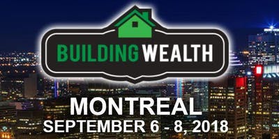 Building Wealth Montreal