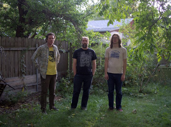 Built To Spill // Hop Along - Club Soda