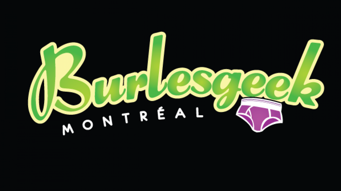 BurlesGeek Montreal : Spielberg burlesque