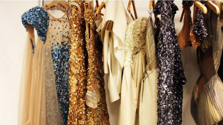 Burlesque Garage SALE - Sunday May 29 at The Wiggle Room