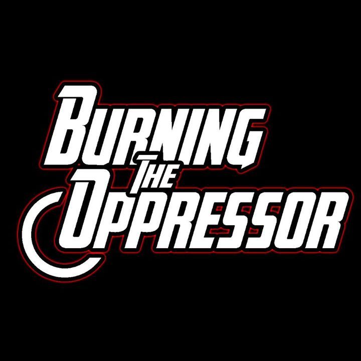 Burning the Oppressor + Decadawn + Dark Century
