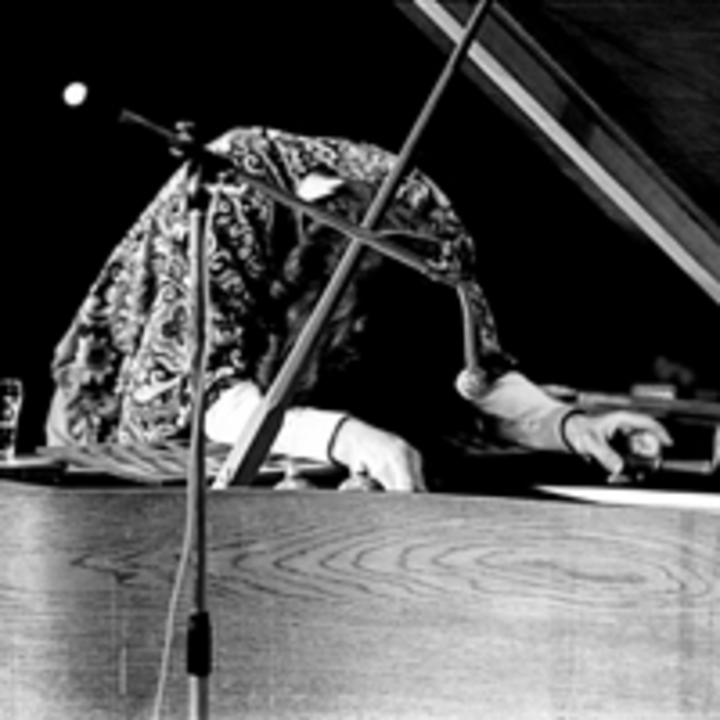 Burton Greene + Quartetski does Bartók + L'OFF JAZZ #18