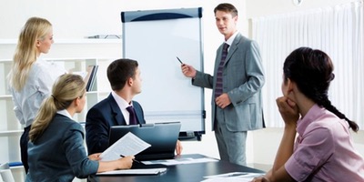 Business Case Writing Training in Montreal on March 3rd 2017