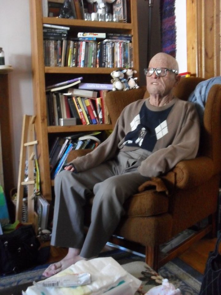 Butch Haller and His Chesterfield Ramblers