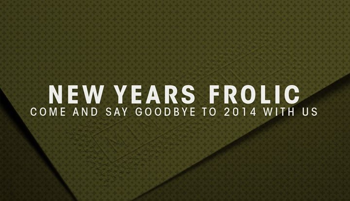 Bye bye 2014 au Mimi la Nuit