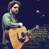 C-Antoine Gosselin - FrancoFolies | Scène Hydro-Québec